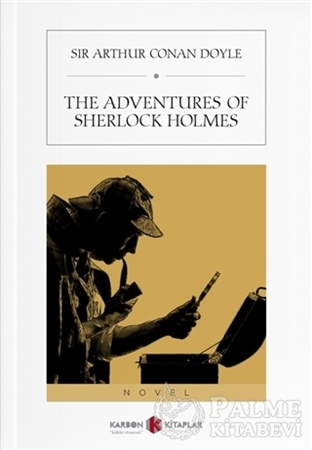 Resim The Adventures Of Sherlock Holmes