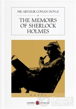 Resim The Memoirs Of Sherlock Holmes