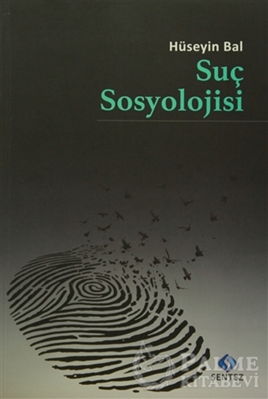 resm Suç Sosyolojisi