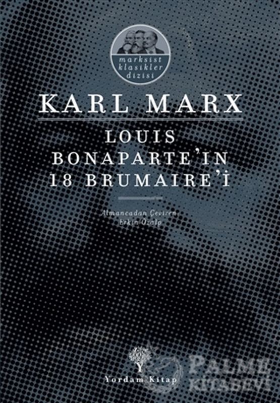 resm Louis Bonaparte’ın 18 Brumaire’i