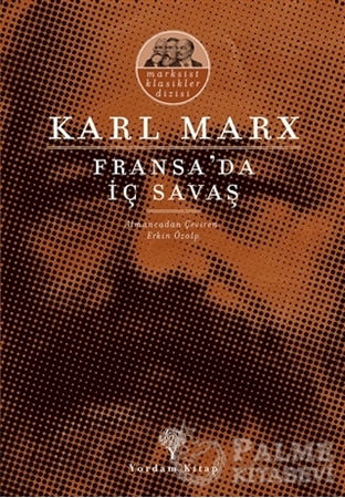 Resim Fransa’da İç Savaş