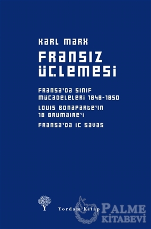 resm Fransız Üçlemesi