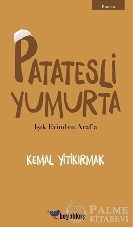 Resim Patatesli Yumurta