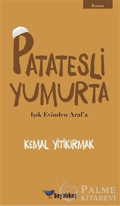 resm Patatesli Yumurta