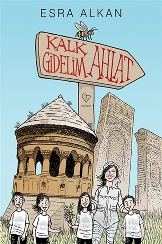 resm Kalk Gidelim Ahlat