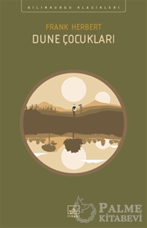 resm Dune Çocukları