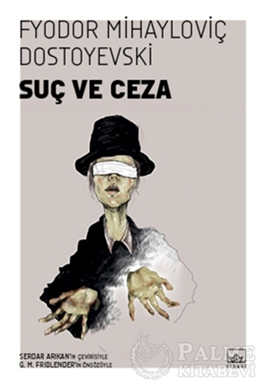 resm Suç ve Ceza