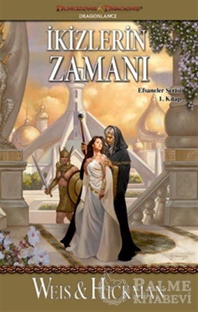 Resim İkizlerin Zamanı