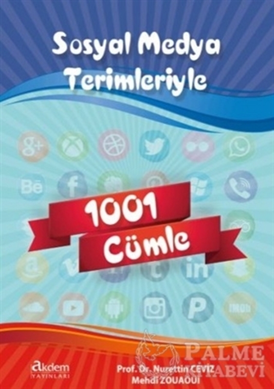 resm Sosyal Medya Terimleriyle 1001 Cümle