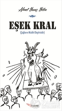 Resim Eşek Kral