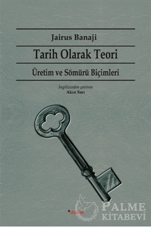 Resim Tarih Olarak Teori