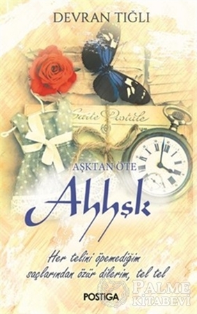 Resim Aşktan Öte Ahhşk