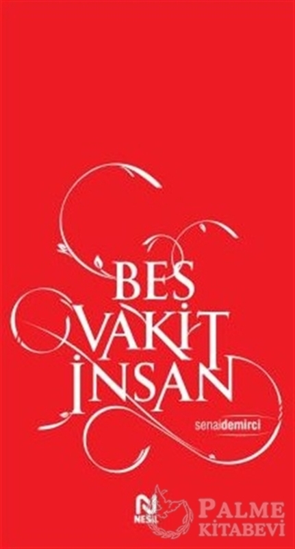 resm Beş Vakit İnsan