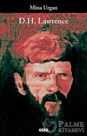 Resim D. H. Lawrence