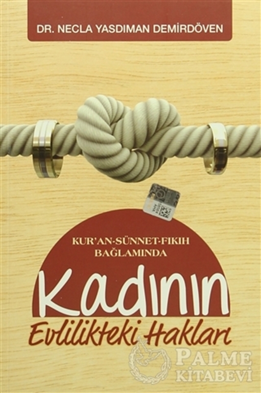 resm Kadının Evlilikteki Hakları