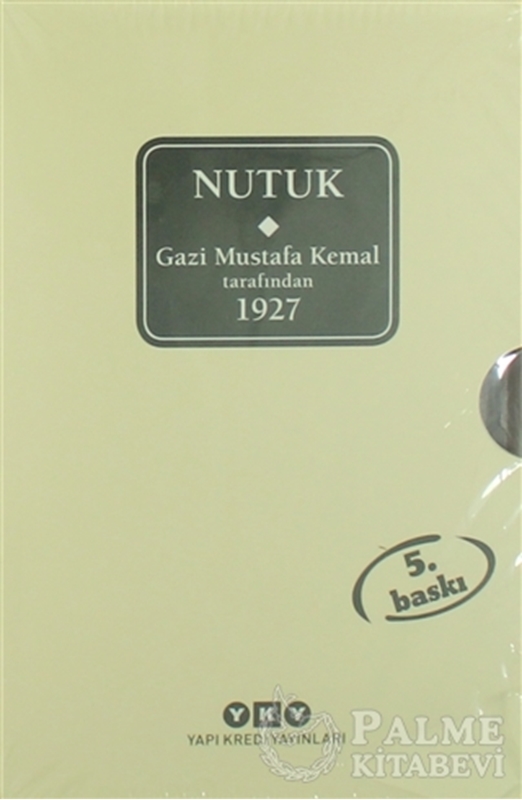 resm Nutuk (Kutulu)