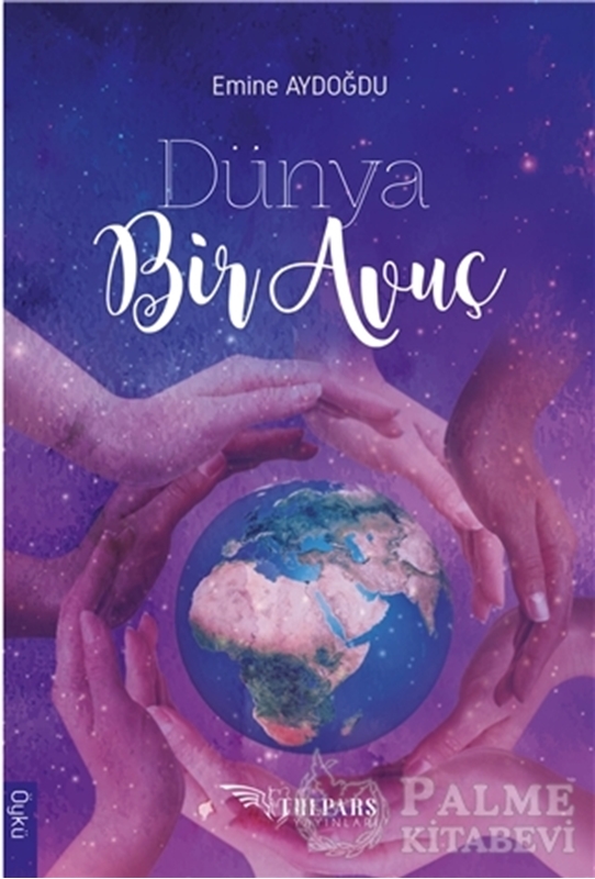 resm Dünya Bir Avuç