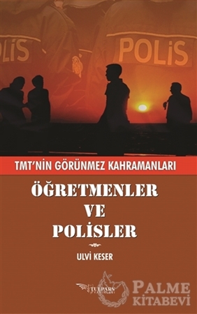 Resim Öğretmenler ve Polisler