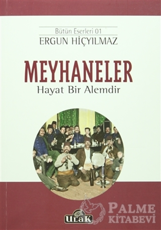 resm Meyhaneler