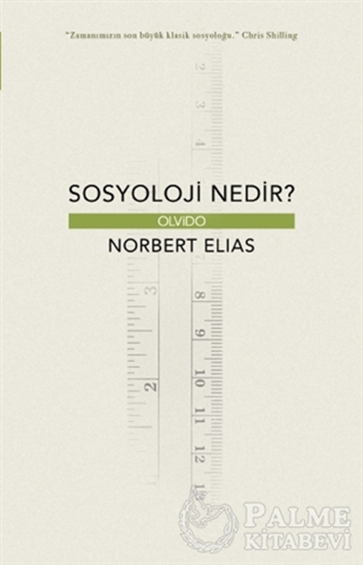 resm Sosyoloji Nedir?