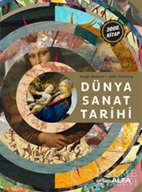 resm Dünya Sanat Tarihi