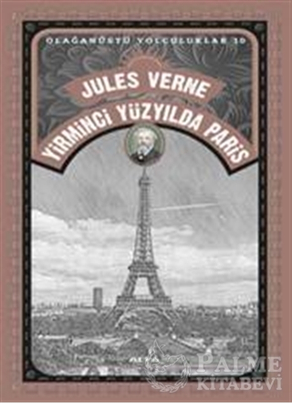 resm Yirminci Yüzyılda Paris