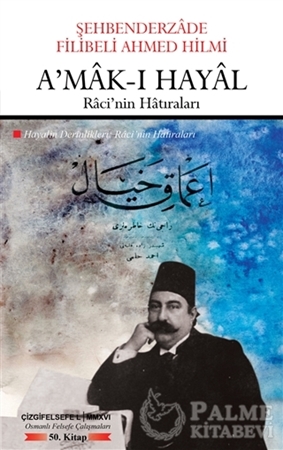 Resim A'mak-ı Hayal