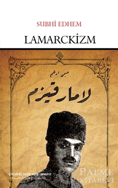 resm Lamarckizm
