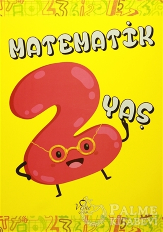resm Matematik 2 Yaş