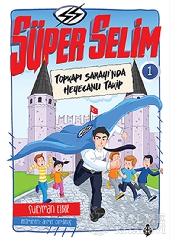 resm Süper Selim - 1