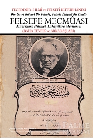 Resim Felsefe Mecmuası