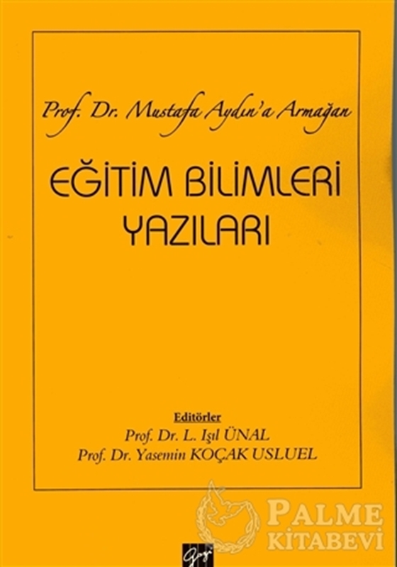 resm Eğitim Bilimleri Yazıları