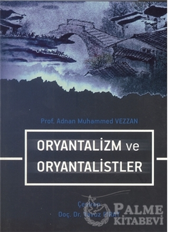 resm Oryantalizm ve Oryantalistler