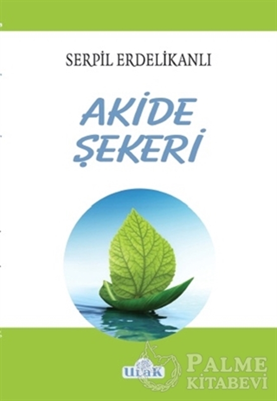 resm Akide Şekeri