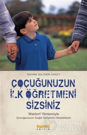 Resim Çocuğunuzun İlk Öğretmeni Sizsiniz