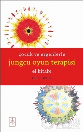 Resim Çocuk ve Ergenlerle Jungcu Oyun Terapisi