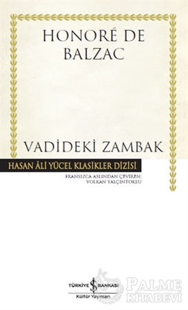 Resim Vadideki Zambak