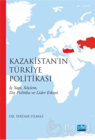 Resim Kazakistan’ın Türkiye Politikası