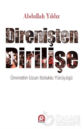 Resim Direnişten Dirilişe