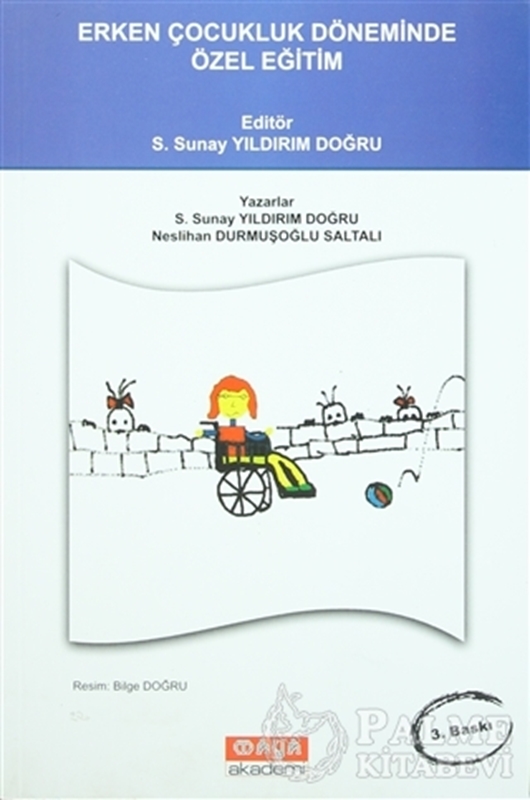 resm Erken Çocukluk Döneminde Özel Eğitim