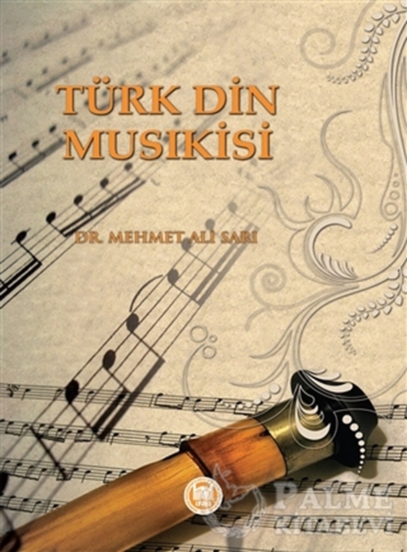 resm Türk Din Musıkisi