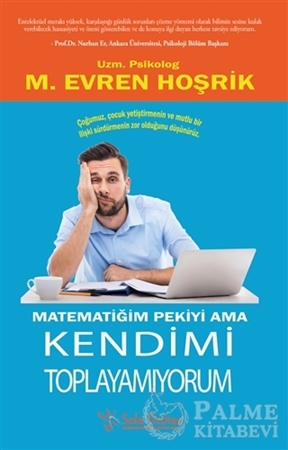 Resim Matematiğim Pekiyi Ama Kendimi Toplayamıyorum