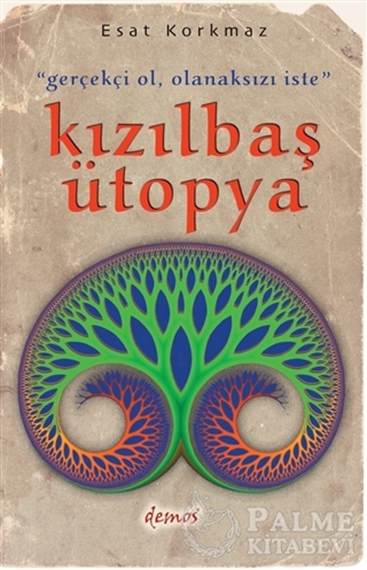 resm Kızılbaş Ütopya