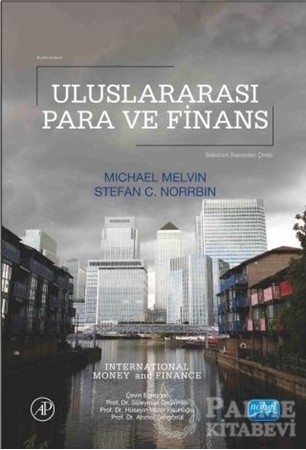 Resim Uluslararası Para ve Finans