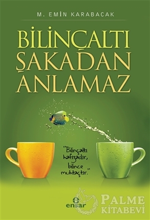 Resim Bilinçaltı Şakadan Anlamaz