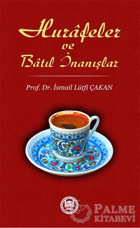 resm Hurafeler ve Batıl İnanışlar