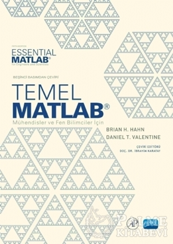 resm Temel MATLAB
