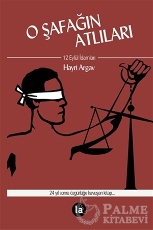 Resim O Şafağın Atlıları