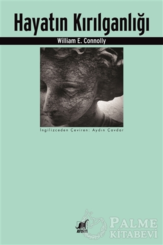 resm Hayatın Kırılganlığı