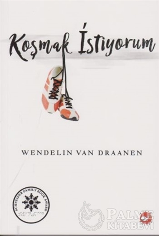 resm Koşmak İstiyorum